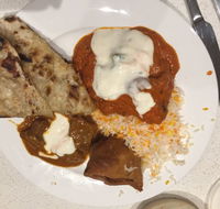 Paradise Indian and Tandoori - Holiday Find