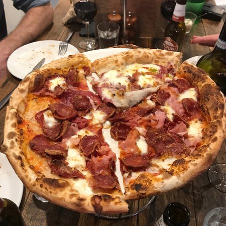 Pizza D'Asporto - Holiday Find 0