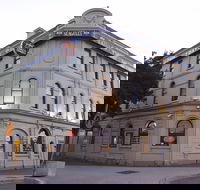 Seagulls Nest Club - Holiday Find