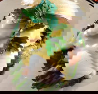 The Pint of Milk - Holiday Find