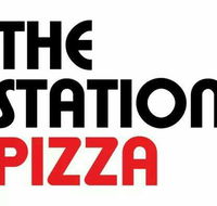 The Station Pizza - Holiday Find