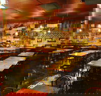 Carlos Cantina - Holiday Find