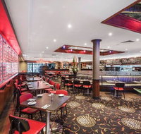 JBJ's Restaurant  Bar Taylors Lakes Hotel - Holiday Find