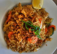 Knoxfield Thai Restaurant - Holiday Find