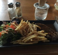 Lou Lou Bar  Restaurant - Holiday Find