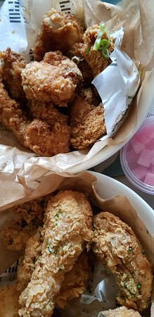 Mun Korean Kitchen - Holiday Find 0