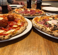 Pier 71 Bar E Cucina - Holiday Find