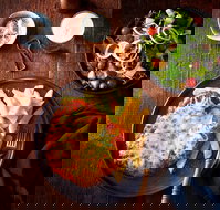 Slices Doreen - Holiday Find