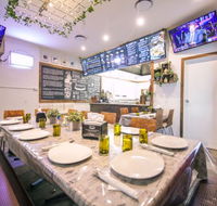 Bruno's Pizza