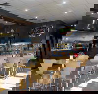 Cafe Hallam