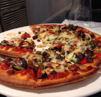 Casa Diverso Cafe  Restaurant - Holiday Find