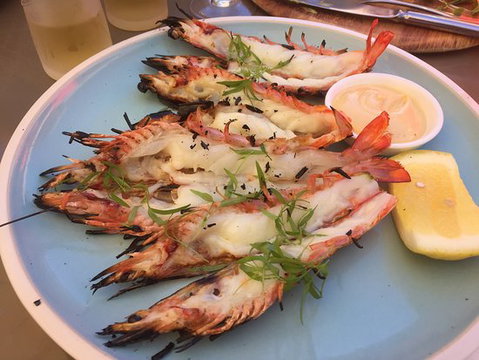 FOS Kitchen & Bar - Holiday Find 0