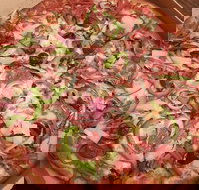 Nimzy's Pizzas - Holiday Find