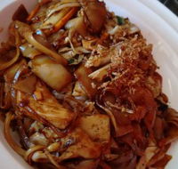 Dave's Noodles - Holiday Find