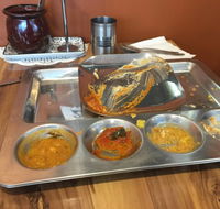 Dosa Joy - Holiday Find