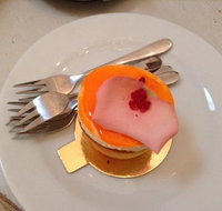 Parisian Patisserie - Holiday Find