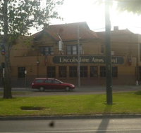 The Lincolnshire Arms Hotel - Holiday Find