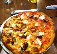 Mooroopna Pizzeria and Wine Bar - Holiday Find
