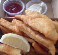 St Kilda Pier Kiosk - Holiday Find
