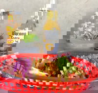 Arriba Cantina - Holiday Find