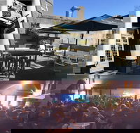 Bank Coffee House and Wine Bar - Holiday Find