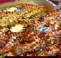 Big Al's Pizza - Holiday Find