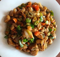 Jade Chinese Cuisine - Holiday Find