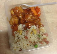 Ken's Hot Wok - Holiday Find
