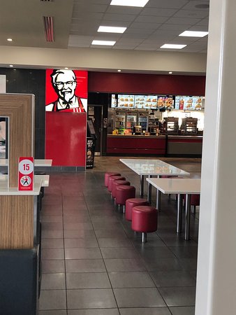 KFC Eastlink Southbound - Holiday Find 0