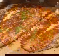 Maloney's Pizza - Holiday Find
