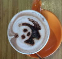 Nuts About Coffee - Holiday Find