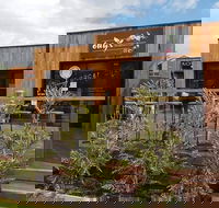Onyx Wholefood Cafe - Holiday Find