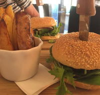 Paperbark Cafe - Holiday Find