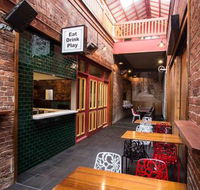 Railway Hotel Warragul - Holiday Find