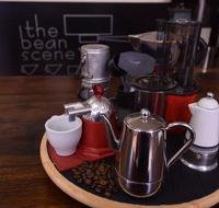 The Bean Scene - Holiday Find