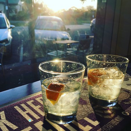 The Fat Goat - Holiday Find 0