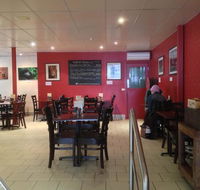 The Grange Cafe  Deli - Holiday Find
