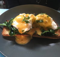 Warragul Plaza Cafe - Holiday Find