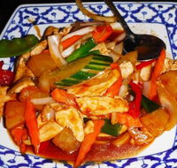Warragul Thai - Holiday Find