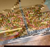 Wild Dog Pizza - Holiday Find
