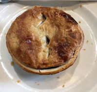 Centre Bakery - Holiday Find