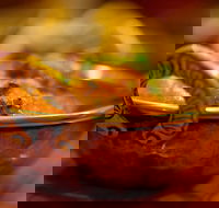 Delhi Masala - Holiday Find