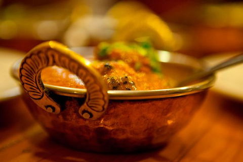 Delhi Masala - Holiday Find 0