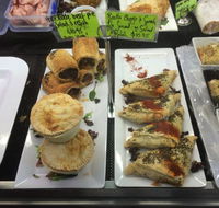Easy Eats - Holiday Find