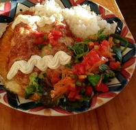 El-Sombrero Mexican Restaurant - Holiday Find