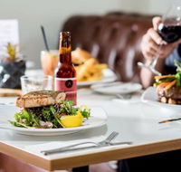 Graze Family Bistro - Holiday Find