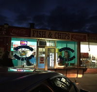 Guthridge Parade Fish  Chips - Holiday Find