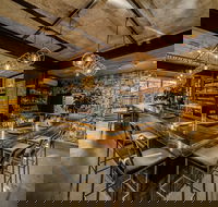 Herd Bar  Grill - Holiday Find