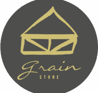 The Old Grain Store - Holiday Find