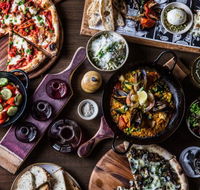 Innocent Bystander - Holiday Find